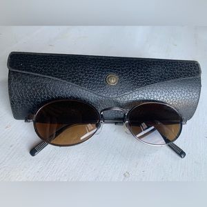 Matsuda sunglasses